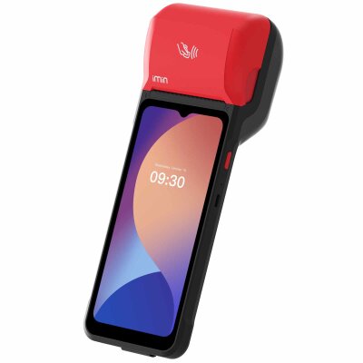  Registrierkassen mit Akku 

 Diese...